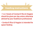 homestyle-rice-veggies-Feeding-Instructions