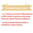 wheat-banana-milk-Feeding-Instructions