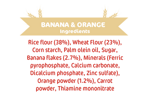 nutripuffs-orange-50g-Ingredients