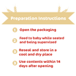 nutripuffs-strawberry-Preparation-Instructions