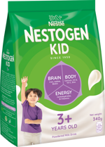 Nestogen kid 3+