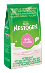 Nestogen 6-12 months