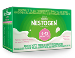 Nestogen 6-12 months