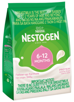 Nestogen 6-12 months