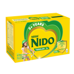 NIDO 3+ 2.4kg