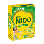 NIDO 3+ 370g