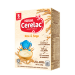 Cerelac Rice & Soya