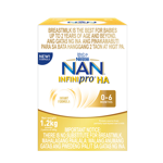 NAN InfiniPro Stage 1 1.2kg