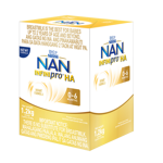 NAN InfiniPro Stage 1 1.2kg