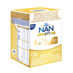 NAN InfiniPro Stage 1 1.2kg