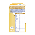 NAN InfiniPro Stage 1 1.2kg