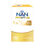 NAN InfiniPro Stage 1 1.2kg