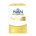 NAN Infinipro Stage 2 1.2kg