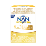 NAN InfiniPro Stage 1 1.2kg