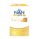 NAN InfiniPro Stage 1 1.2kg