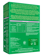 Nestogen Low Lactose 0-12 Months​ Back Shot