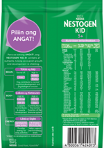 Nestogen kid 3+