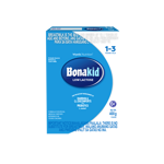 Bonakid® Low Lactose 1-3 Years Old