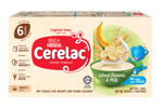 Cerelac NAS-Front Wheat Banana and Milk