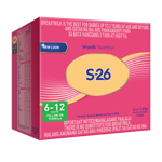 s26 6-12 months s26 6-12 months
