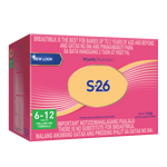 s26 6-12 months s26 6-12 months