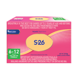 s26 6-12 months s26 6-12 months