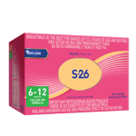 s26 6-12 months s26 6-12 months