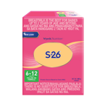 s26 promil 6-12 months s26 promil 6-12 months