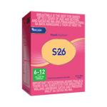 s26 promil 6-12 months s26 promil 6-12 months
