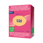 s26 promil 6-12 months s26 promil 6-12 months