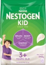 Nestogen kid 3+