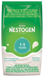 Nestogen 1-3 Years Old