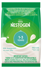 Nestogen 1-3 Years Old