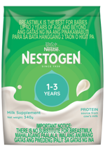 Nestogen 1-3 Years Old