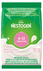 Nestogen 6-12 months
