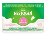 Nestogen 6-12 months
