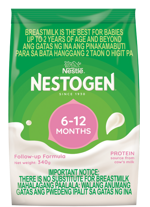 Nestogen 6-12 months