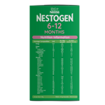 Nestogen 6-12 months
