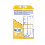 NANKID InfiniPro Stage 4 2.4kg