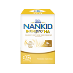 NANKID InfiniPro Stage 4 2.4kg