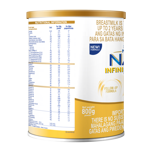 NAN Infinipro Stage 2 800g