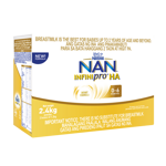 NAN InfiniPro Stage 1 2.4kg