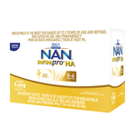 NAN InfiniPro Stage 1 2.4kg