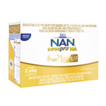 NAN Infinipro Stage 2 2.4kg
