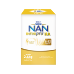NAN Infinipro Stage 2 2.4kg