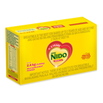 Nido Jr. 2.4kg