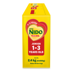 Nido Jr. side