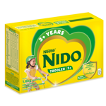 NIDO 3+ 1.6kg