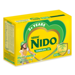 NIDO 3+ 2kg