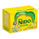 NIDO 3+ 3kg
